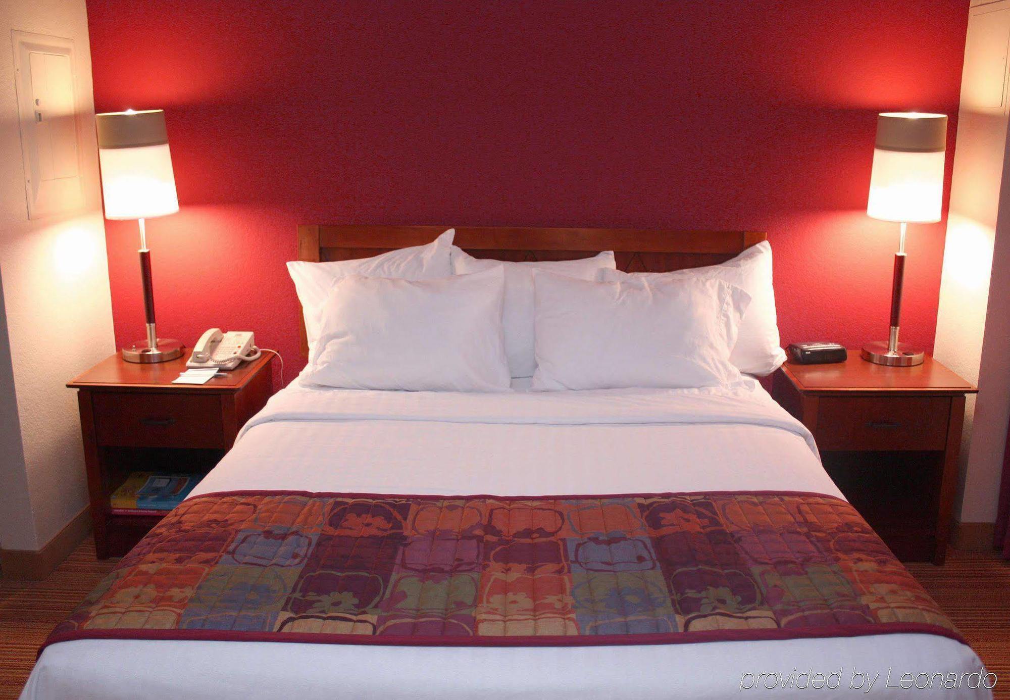 Residence Inn By Marriott Springdale Habitación foto