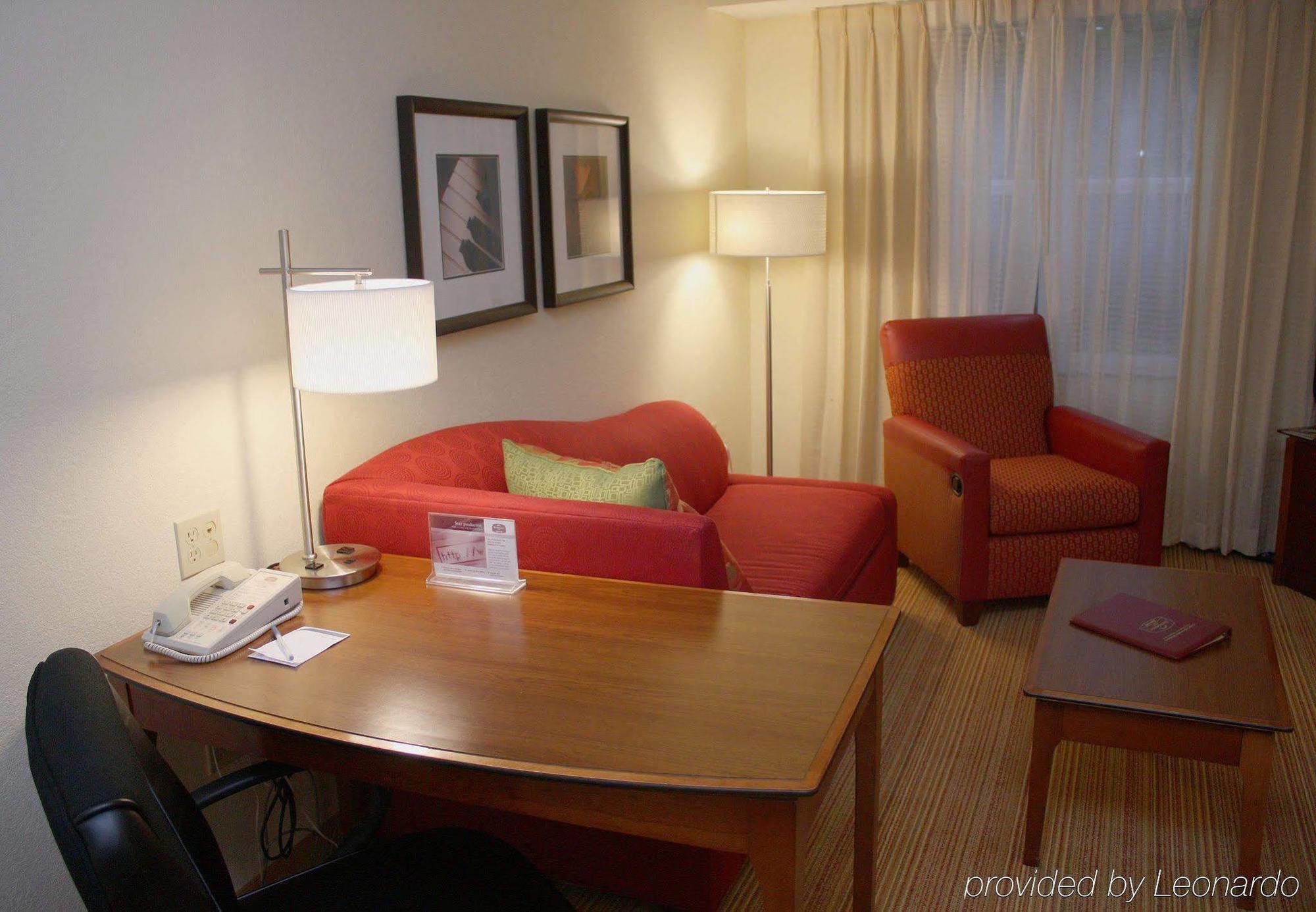 Residence Inn By Marriott Springdale Habitación foto
